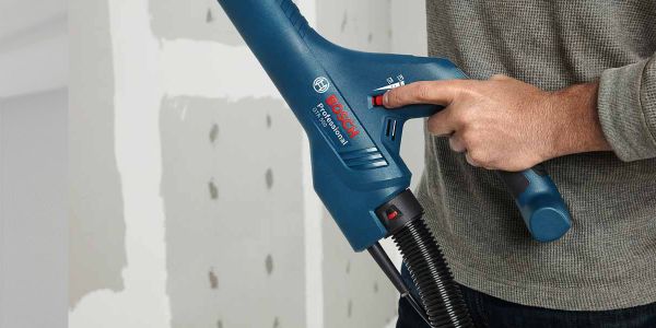 Máy chà nhám tường Bosch GTR 550