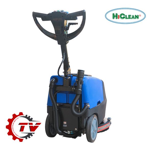 Máy chà sàn liên hợp HiClean HC430