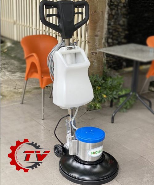 Máy chà sàn HiClean HC522 New
