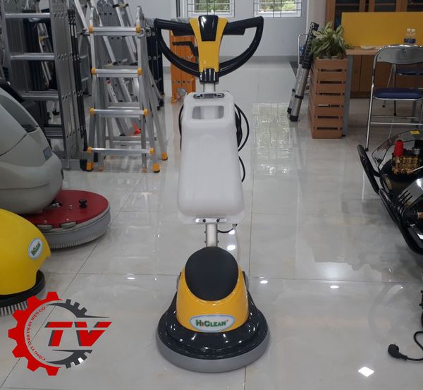 Máy Chà Sàn Công Nghiệp HiClean HC175A