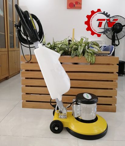 Máy chà sàn công nghiệp HiClean HC522A