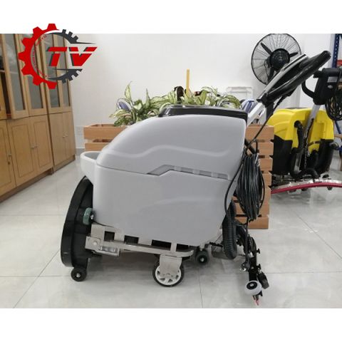 Máy chà sàn liên hợp Hiclean HC500