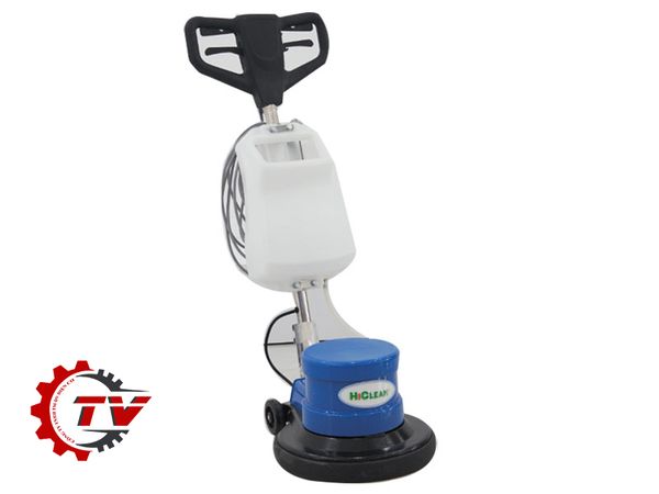 Máy chà sàn HiClean HC154 New