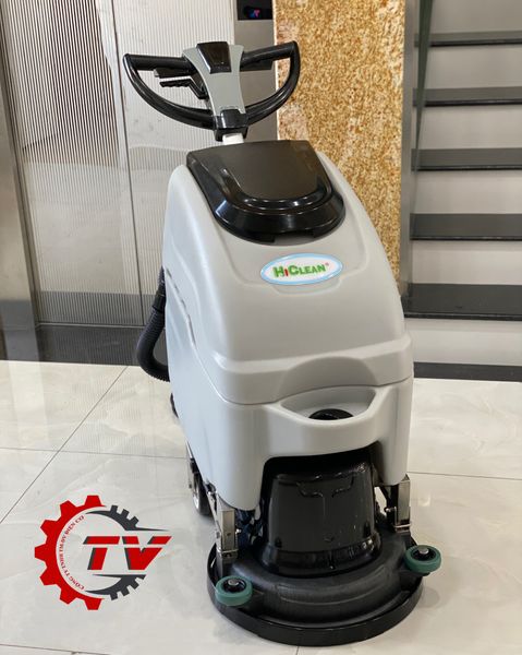 Máy chà sàn liên hợp Hiclean HC500