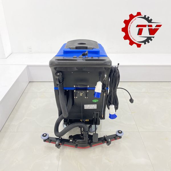 Máy chà sàn liên hợp HiClean HC50B