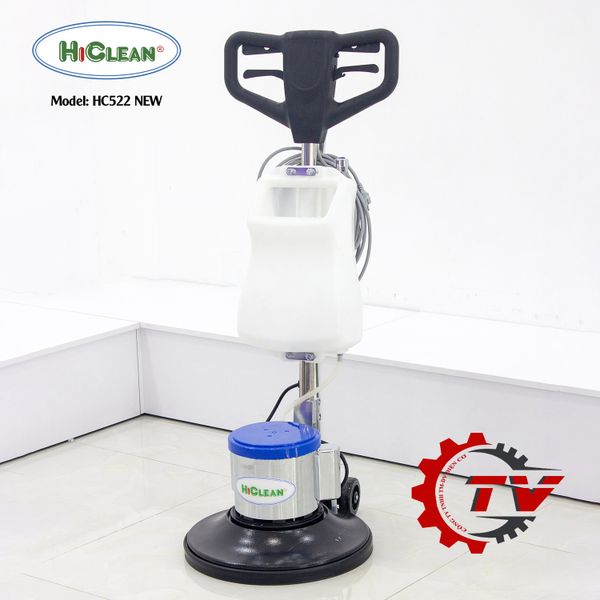 Máy chà sàn HiClean HC522 New