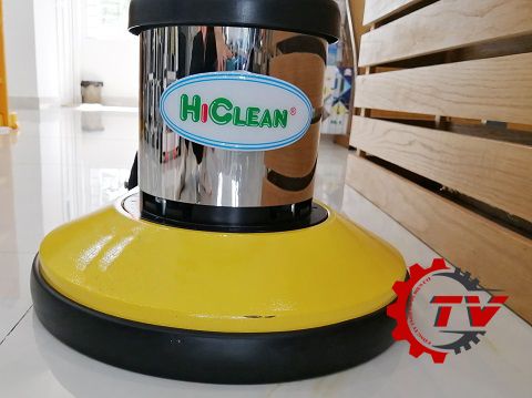 Máy chà sàn công nghiệp HiClean HC522A