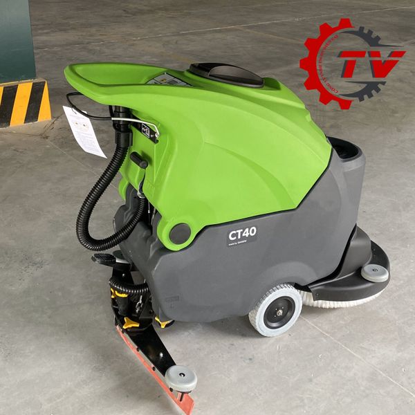 Máy chà sàn liên hợp IPC CT40 C50