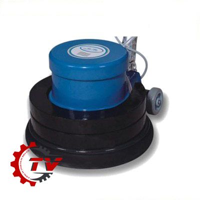 Máy chà sàn tạ HiClean HC17