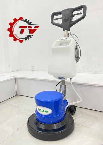 Máy chà sàn HiClean HC154 New