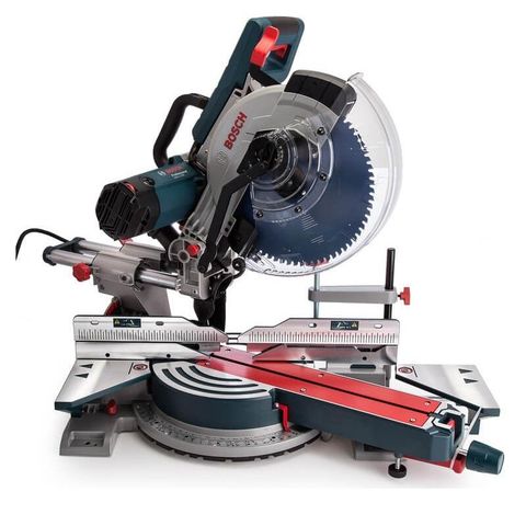 Máy cắt góc Bosch GCM 12 SDE