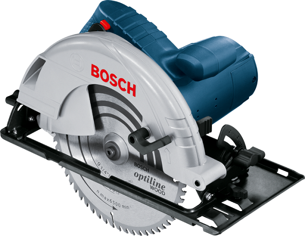 Máy cưa dĩa Bosch GKS 235 TURBO
