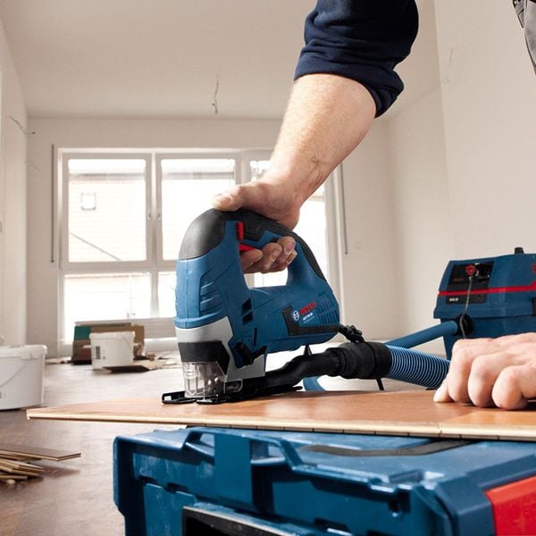 Máy cưa lọng Bosch GST 90 BE