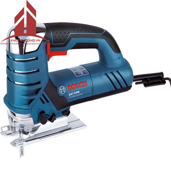 Máy cưa lọng Bosch GST 25 M