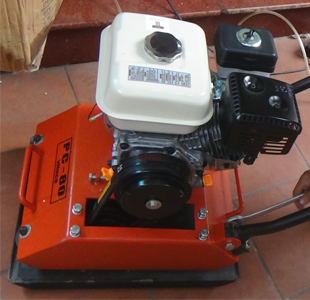 Máy Đầm Bàn PC-80