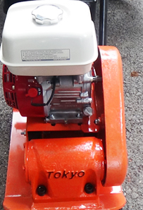 Máy Đầm Bàn Tokyo PC80