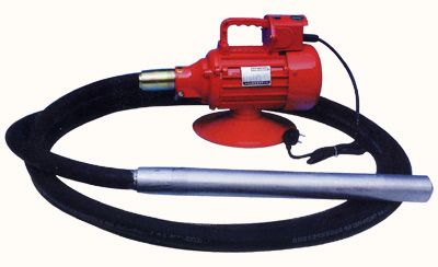 Máy Đầm Dùi Bàn Chạy Điện 1.5HP Giá Rẻ