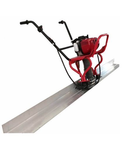 Máy Đầm Thước Chạy Xăng 4m GX35