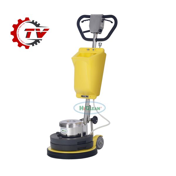 Máy chà sàn có tạ HiClean HC88