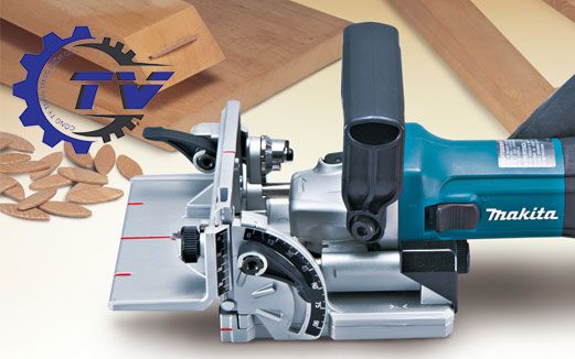 Máy ghép mộng Makita PJ7000