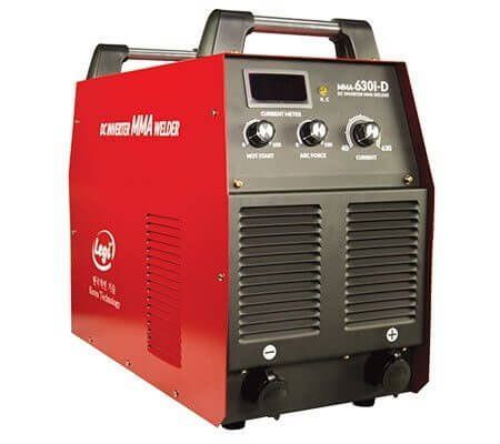 Máy hàn que điện tử Legi MMA-630I-D