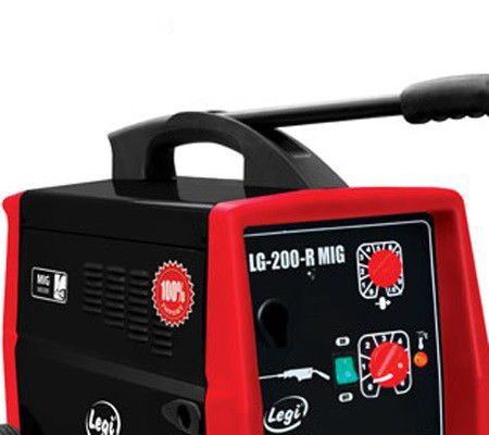 Máy hàn điện tử Legi LG-200-R MIG
