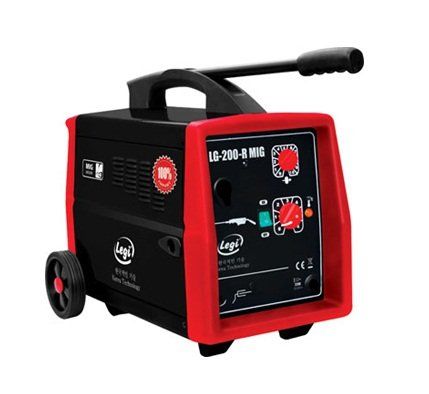 Máy hàn điện tử Legi LG-200-R MIG