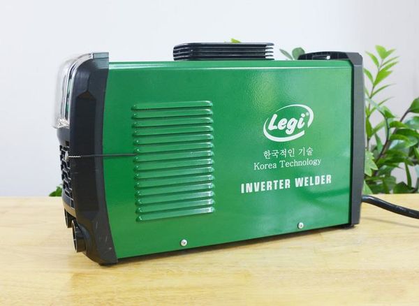 Máy hàn điện tử công nghiệp Legi LG-250DB