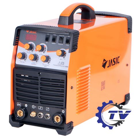 Máy hàn Jasic TIG 200P AC/DC E20101