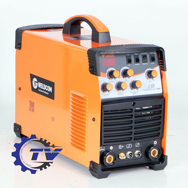 Máy hàn Jasic TIG 200P AC/DC E20101