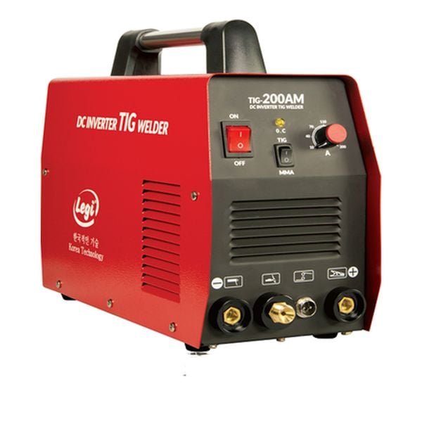Máy hàn điện tử Legi TIG-200AM-D