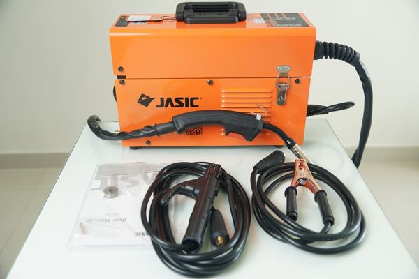 MÁY HÀN MIG JASIC NB-160E