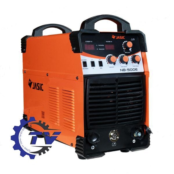 Máy hàn bán tự động hồ quang chìm Jasic MIG NB-500E
