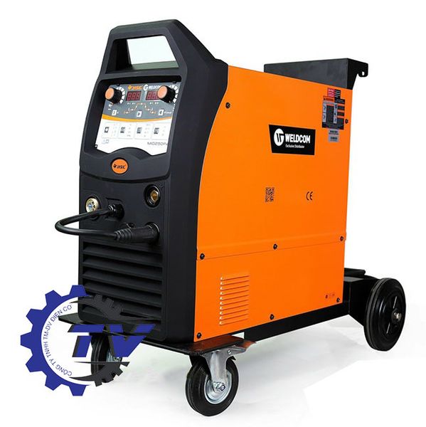 Máy hàn Jasic MIG 250P J249