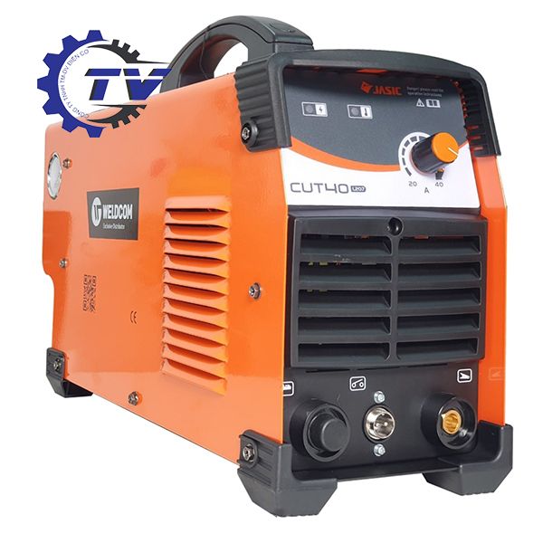 Máy cắt kim loại Plasma Jasic CUT 40