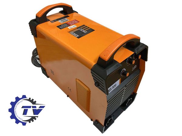 Máy hàn que điện tử Jasic ARES 500/380V