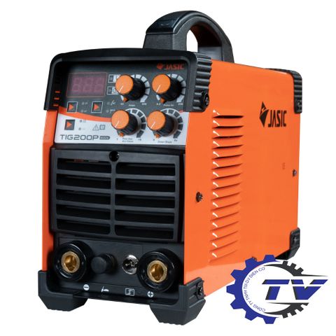 Máy hàn Jasic Tig 200P (W224)