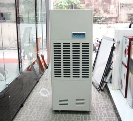 Máy Hút Ẩm Công Nghiệp FujiE HM-1800D