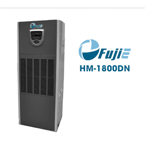 Máy Hút Ẩm Công Nghiệp FujiE HM-1800DN