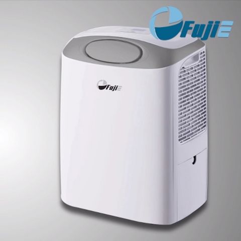 Máy Điều Hòa Không Khí Di Động Kết Hợp Hút Ẩm, Phun Ẩm FujiE HM-630EC