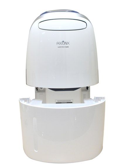 Máy hút ẩm LOTTE Feelinx LDF-170AE