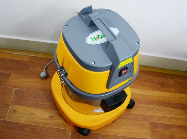 Máy hút bụi nước công nghiệp HiClean HC15