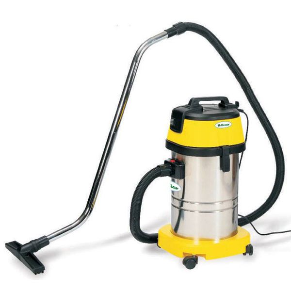 Máy hút bụi công nghiệp HiClean HC301