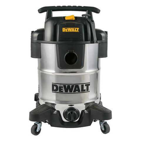 Máy hút bụi công nghiệp 3 chức năng 30L Dewalt DXV30S