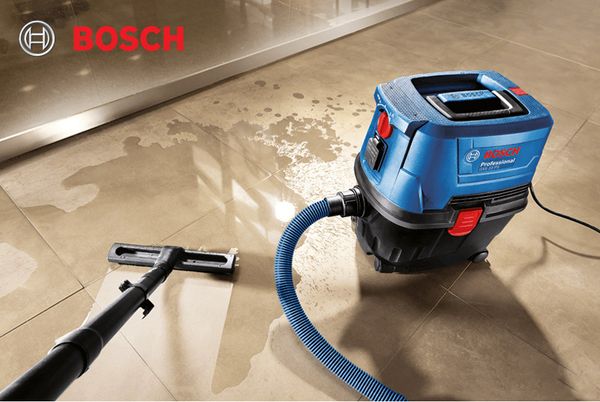 Máy hút bụi Bosch GAS 12-25 PL