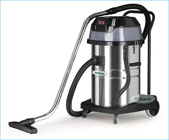 Máy hút bụi HiClean HC 70 New