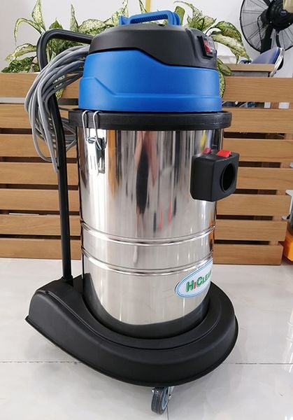 Máy hút bụi công nghiệp HiClean HC 40CE