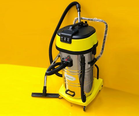 Máy hút bụi nước công nghiệp HiClean HC 903