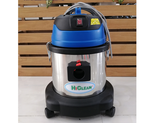 Máy hút bụi công nghiệp HiClean HC 20/US