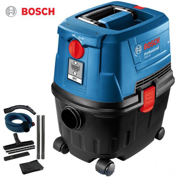 Máy hút bụi Bosch GAS-15